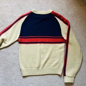 Vintage Wrangler Sweater
